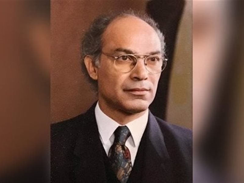 رحيل الفنان التشكيلي مجدي قناوي عن عمر يناهز 82 عامًا 