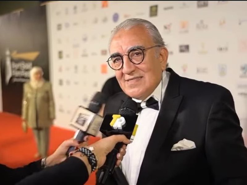 عبدالرحيم حسن لـ