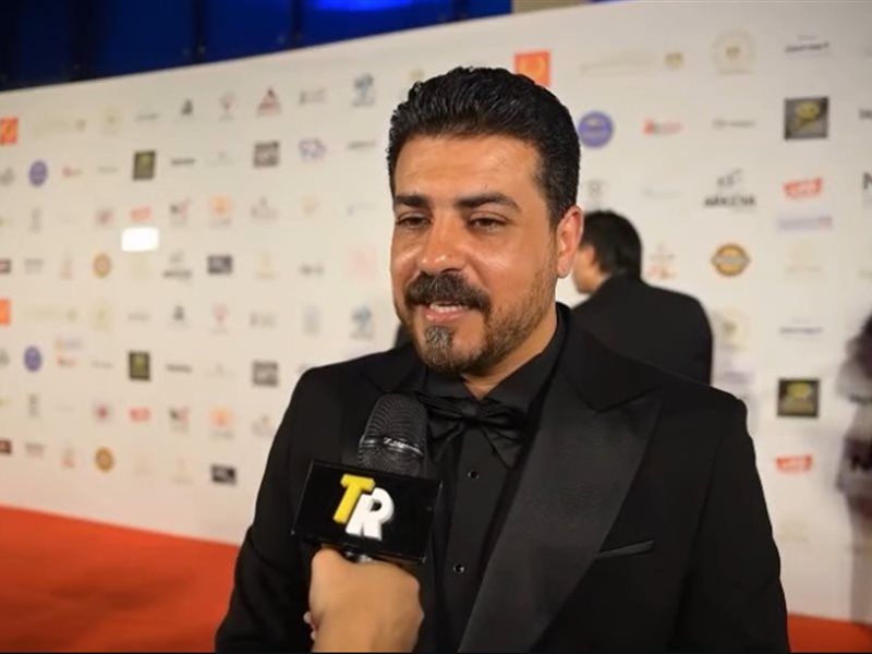 أحمد عسر لـ