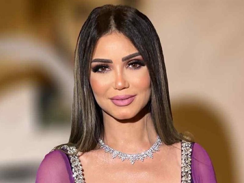 إيناس عز الدين لـ ترند ريل: تفاعل الجمهور مع 