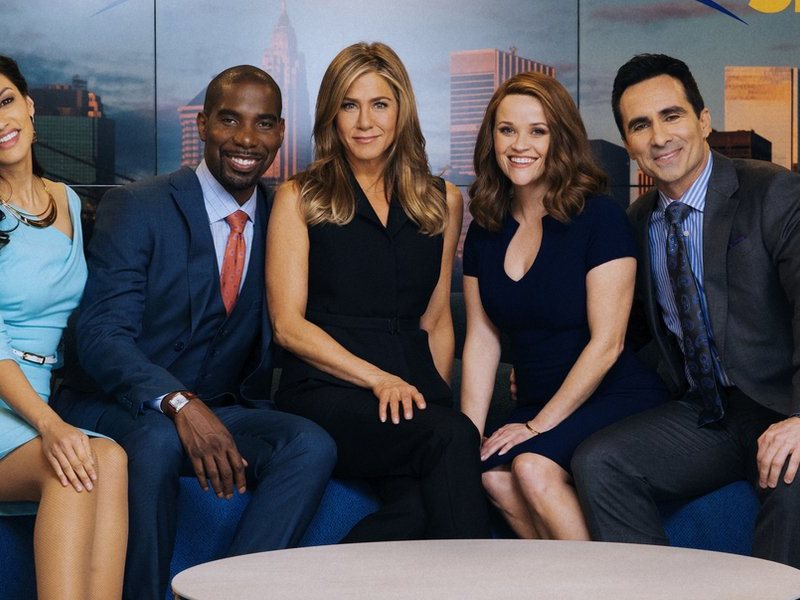 15 مسلسل جديد يعرض على مدار سبتمبر .. مواعيد وتفاصيل