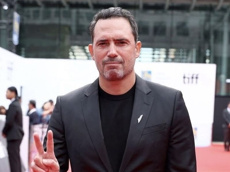 خاص .. بعد رحلته في تورنتو .. ظافر العابدين : نعيش في عالم صغير والقضية لم تعد محلية