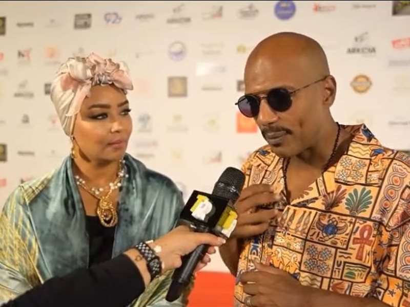 أمير صلاح الدين لـ