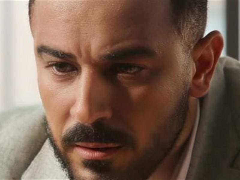 هيثم نبيل يخوض أولى تجاربه التمثيلية في مسلسل 