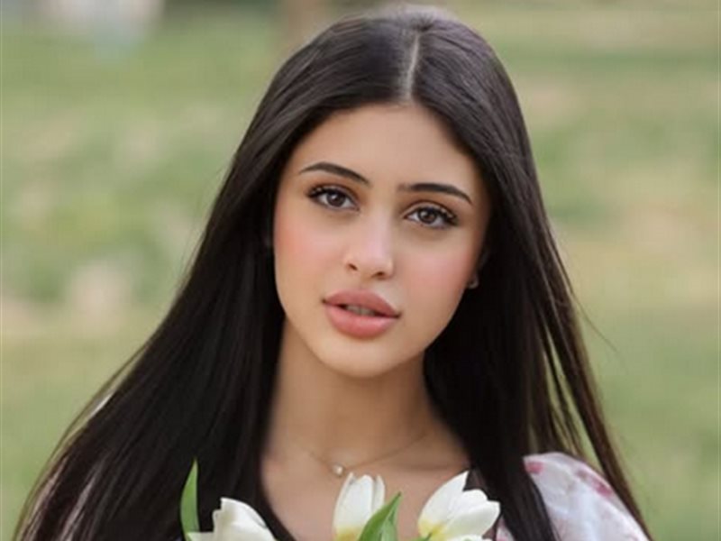 انضمام أحلام التميمي لأبطال مسلسل 