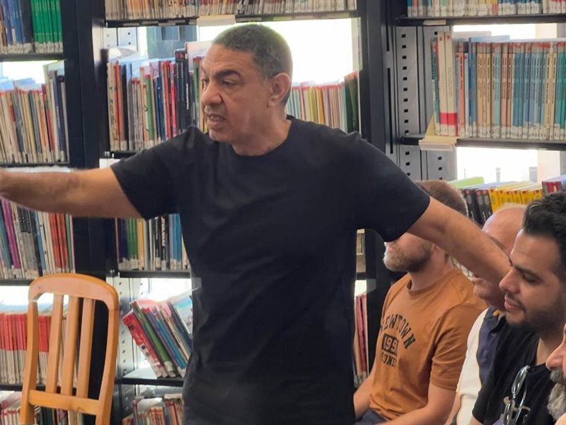 هشام سليمان: تقديم أعمال فنية عن المدينة الباسلة يساهم في ترويجها سياحيًا