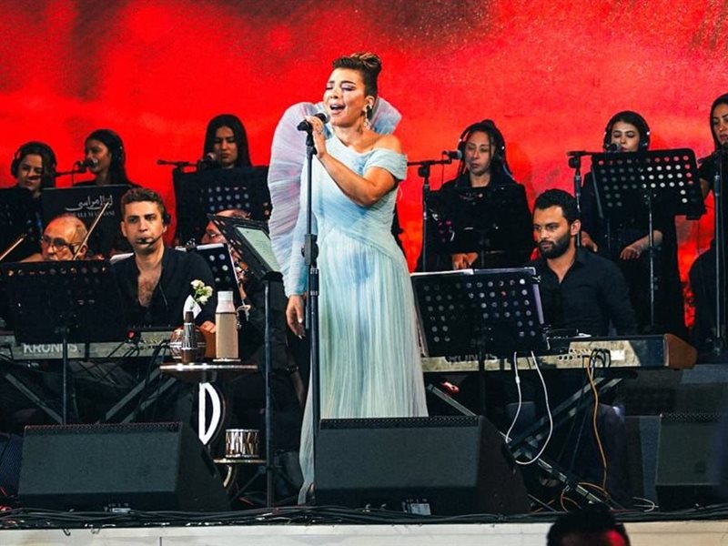 ثلاث معلومات جديدة عن ألبوم أصالة الخليجي المنتظر