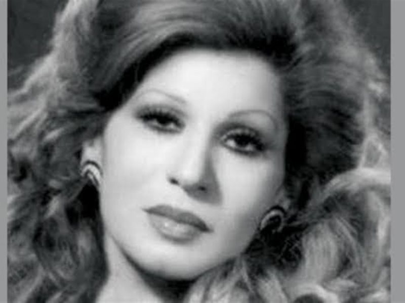 في ذكرى رحيلها.. فايزة أحمد 