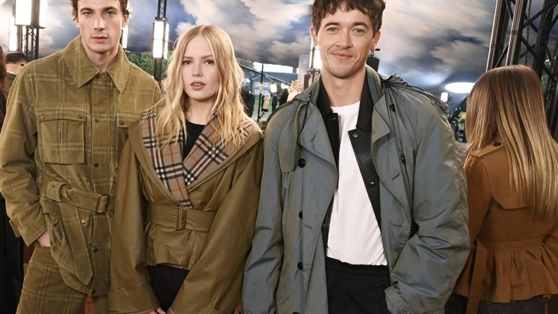 Burberry