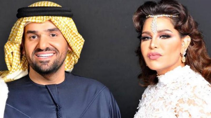 أحلام والجسمي