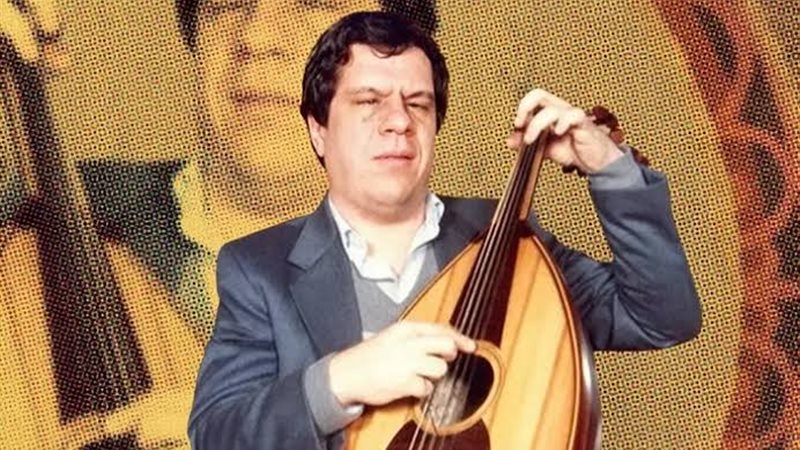 عمار الشريعي