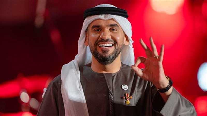 حسين الجسمي