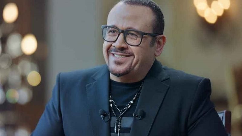 هشام عباس