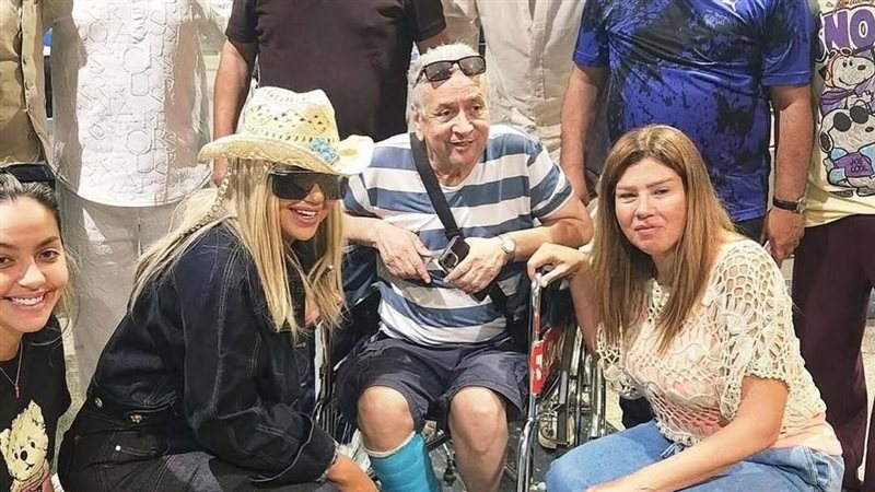 المخرج عمر عبد العزيز