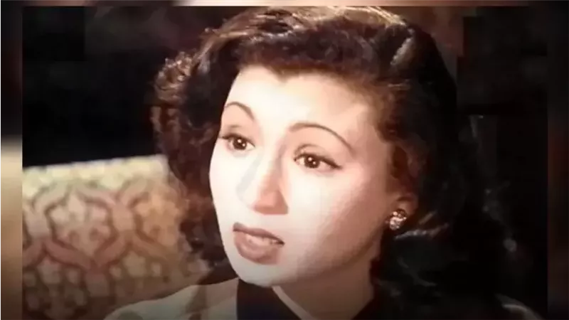 ثريا حلمي