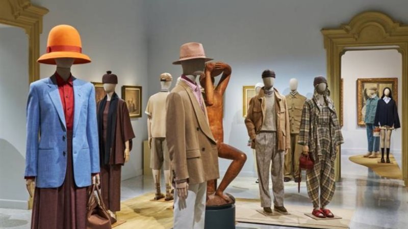 مجموعة Loro piana