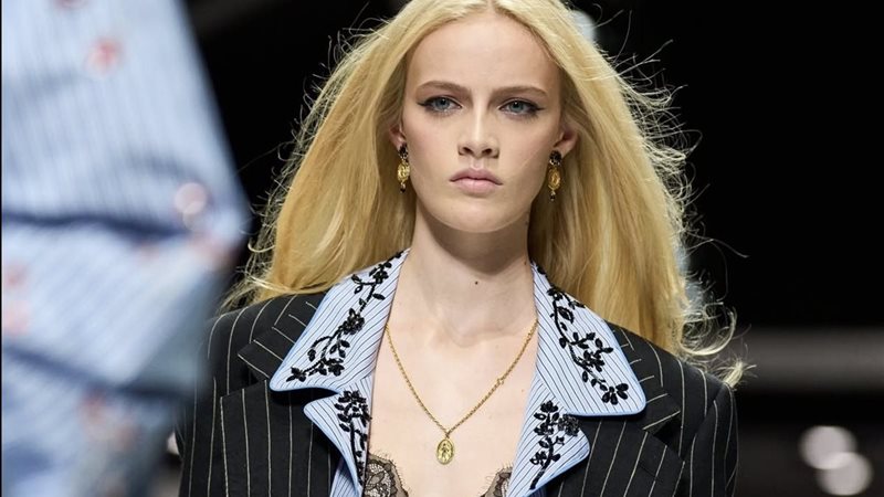 Dolce & Gabbana