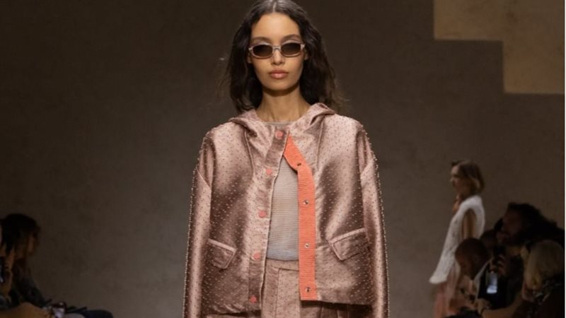 مجموعة Emporio Armani