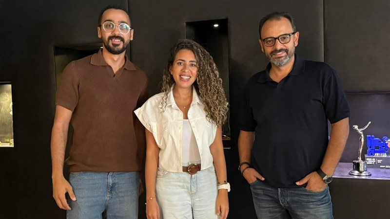 منة القيعي وتامر