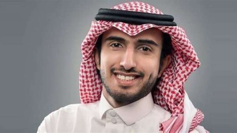 محمد الهاشم 