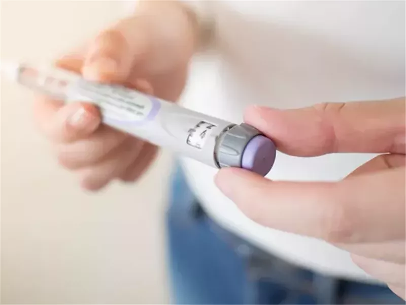 5 حالات مرضية تحدث عند الإصابة بمقاومة الأنسولين