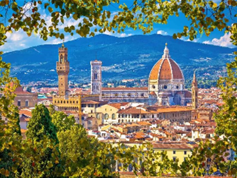 ‏Tripadvisor يكشف عن قائمة أفضل المعالم السياحية في العالم لعام 2025  