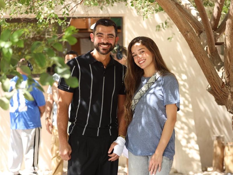 الحلقة الرابعة من 