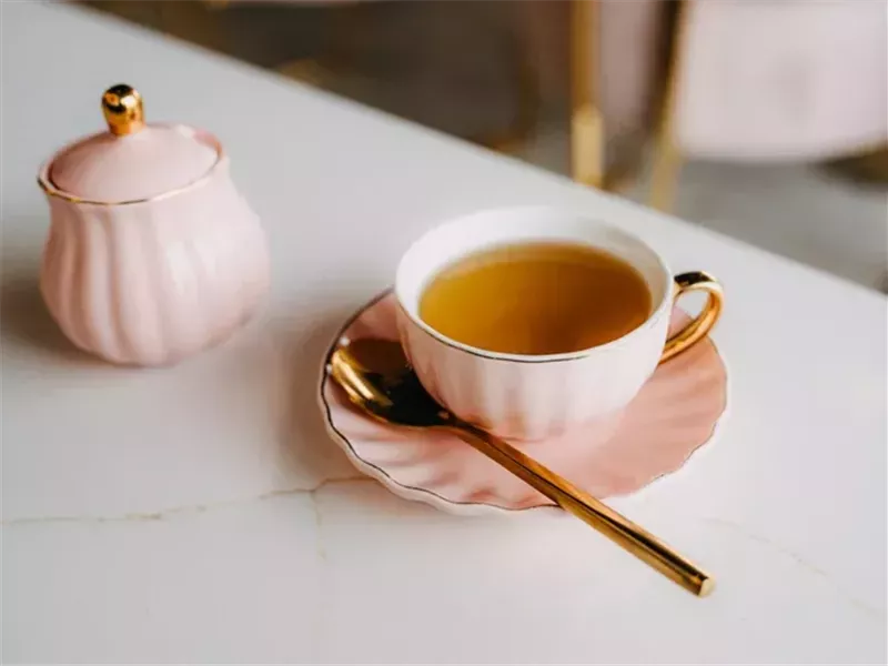  4 أنواع شاي تساعد على توازن الهرمونات بشكل طبيعي