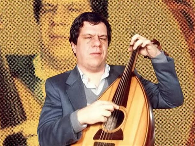 الأوركسترا الملكي البريطاني يضيء الأهرامات في افتتاح مهرجان 