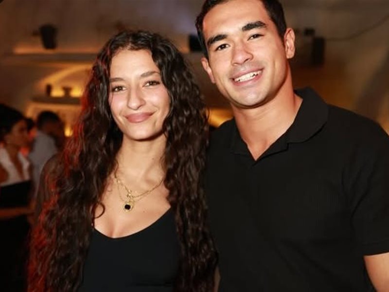 النجوم الصاعدون يخطفون الأضواء في احتفالية 