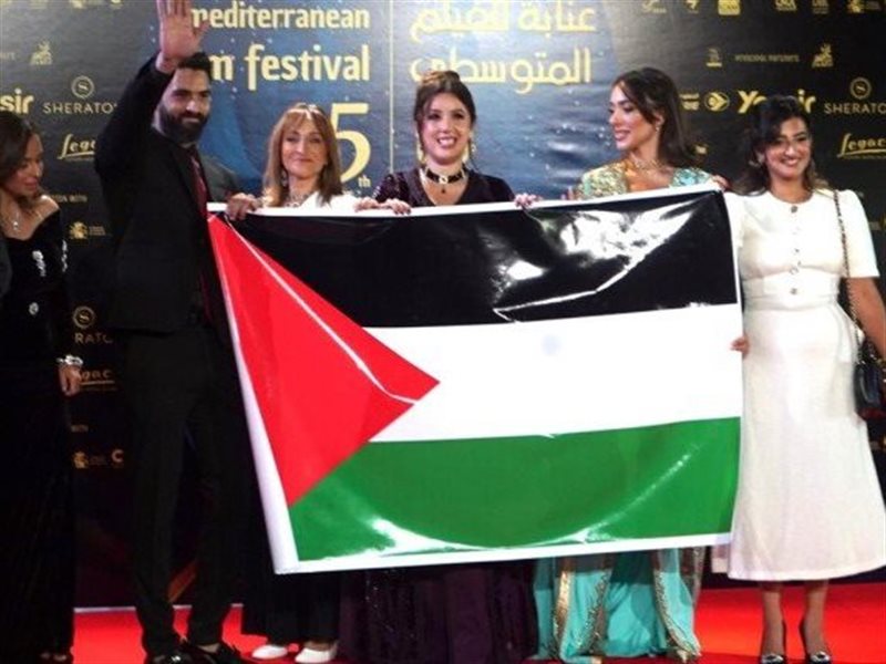 أبرز لقطات حفل افتتاح مهرجان عنابة للفيلم المتوسطي 