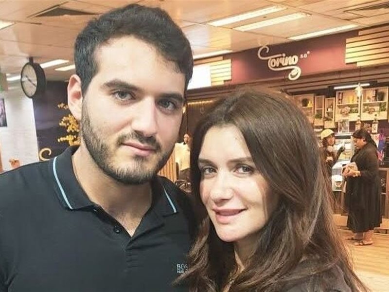 في اليوم الاول من مهرجان الغردقة .. ظهور خاص لابن غادة عادل وعبد العزيز يطمئن جمهوره