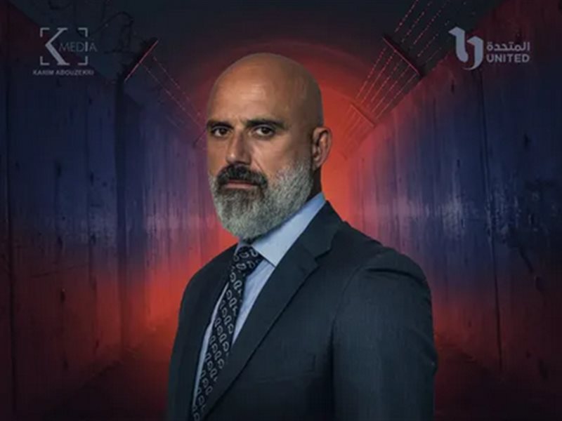 حازم سمير يحتفل بنجاح حكاية 