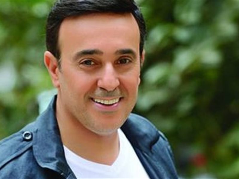 أسعار وتفاصيل حفل صابر الرباعي في دبي