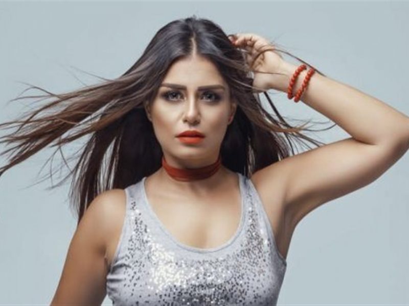 منة فضالي لـ