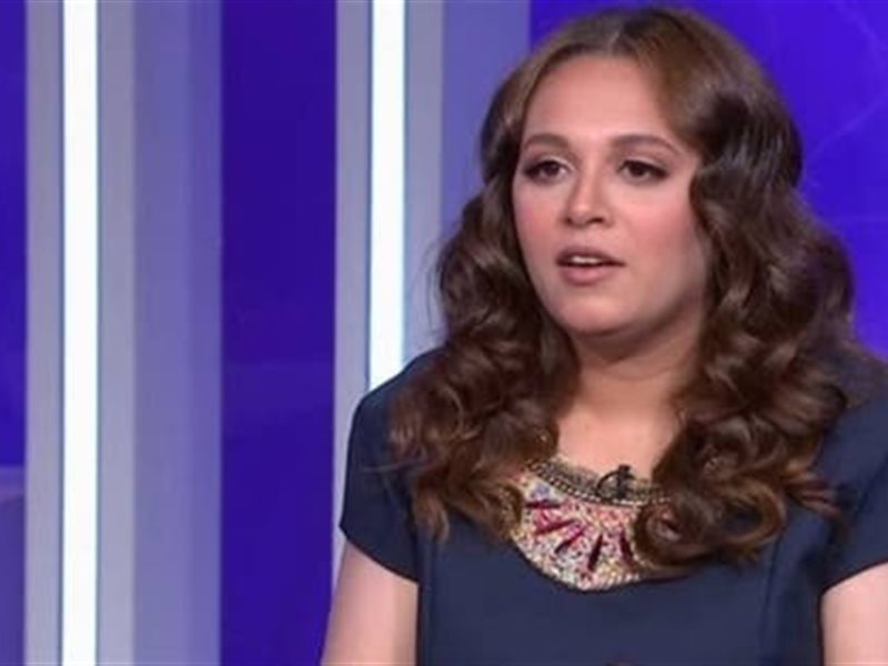 تحسن الحالة الصحية للفنانة رحمة أحمد بعد أزمتها الأخيرة