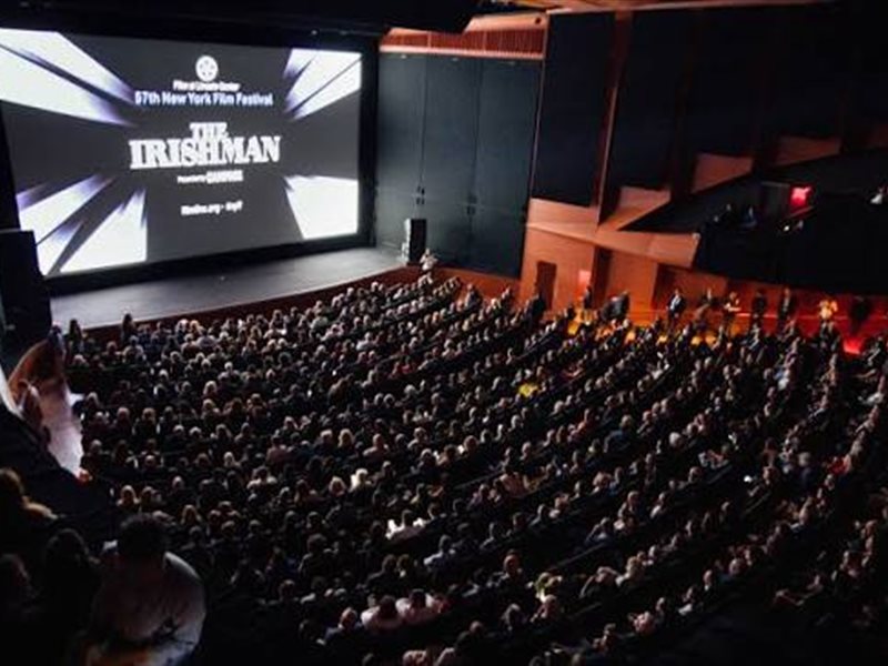 رئيس مهرجان نيويورك السينمائي يكشف اهم ملامح ونجوم دورة 2025