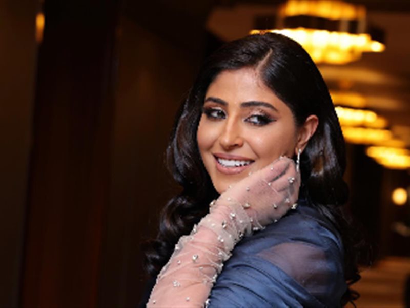 خاص .. شجون الهاجري ترفع أجرها لتصبح الأعلى بين فنانات الخليج