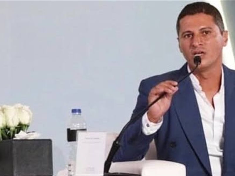 عمرو منسي: مهرجان الجونة يسعى لتحفيز الإبداع ويدعم السينما العربية