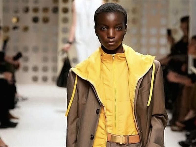 Tod’s تعيد تعريف الكلاسيكية بلمسة عصرية في ربيع/صيف 2026