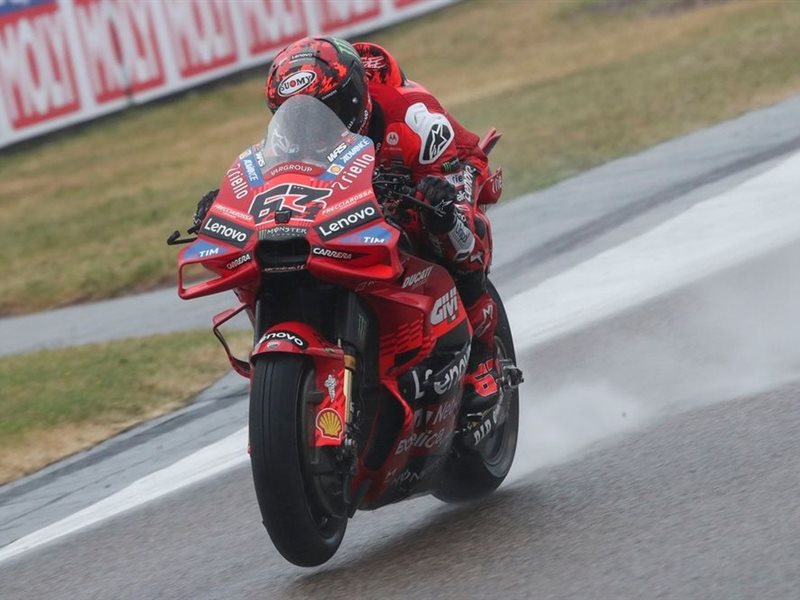 بانيايا يحقق الانطلاقة الأولى ويقترب من استعادة أمجاده في جائزة اليابان الكبرى