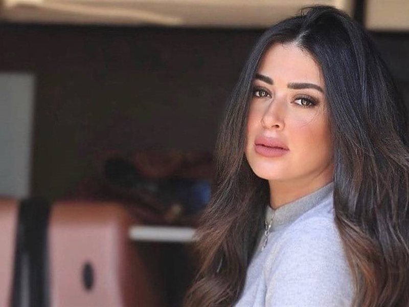 ميرنا نور الدين تستأنف تصوير 