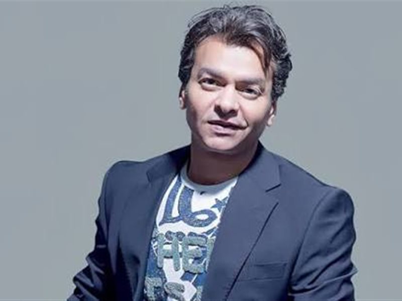 المطرب محمد محيي ضيف شرف في الجزء الخامس من 