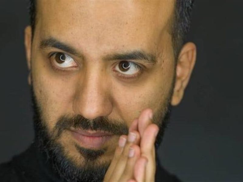 (خاص) المخرج أحمد فؤاد: أم كلثوم أيقونة تتحمل أكثر من نجم لتجسيدها