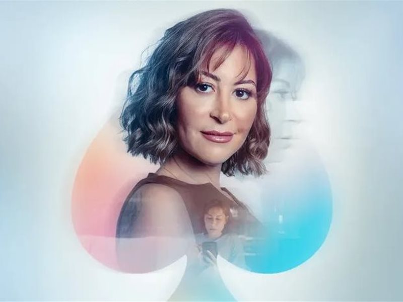 طرح البوسترات الفردية لأبطال فيلم 