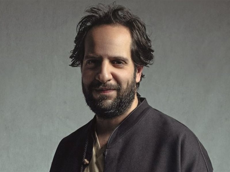 موعد انطلاق وتفاصيل «النص التاني» لـ أحمد أمين