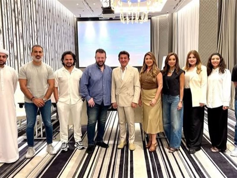 إبراهيم مستادي ينضم إلى لجنة تحكيم مهرجان DIAFA 2025 بدبي ويعد بمفاجآت كبرى