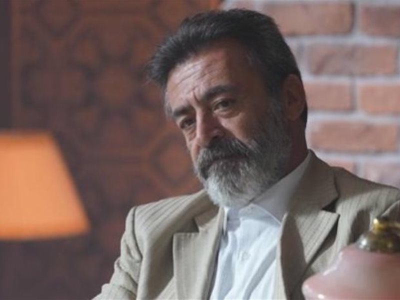 تعرف علي تفاصيل المسلسل التركي 