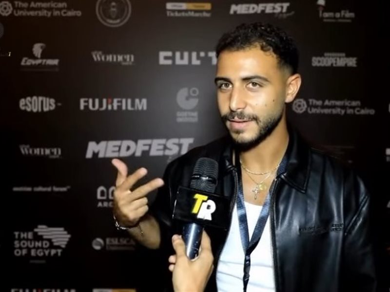 يوسف جبريال لـ