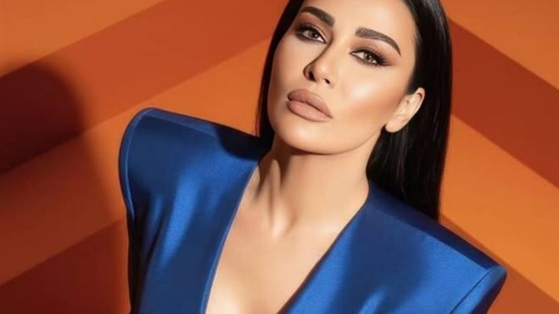 نادين الراسي
